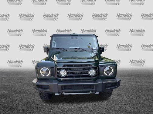 2025 INEOS Grenadier Fieldmaster