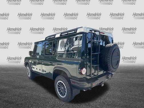 2025 INEOS Grenadier Trialmaster