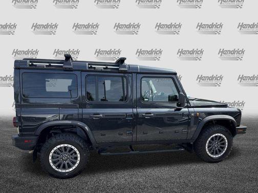 2024 INEOS Grenadier Fieldmaster