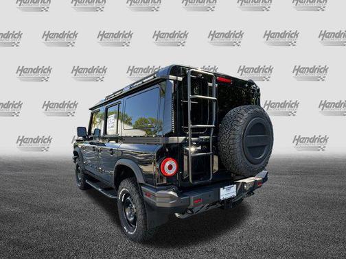 2025 INEOS Grenadier Trialmaster
