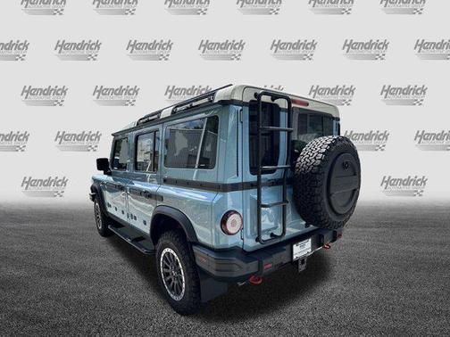 2025 INEOS Grenadier Fieldmaster