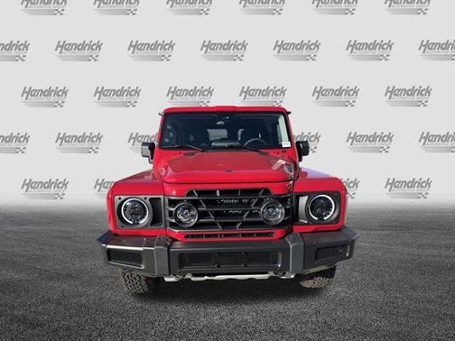 2025 INEOS Grenadier Fieldmaster