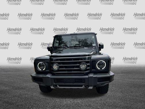 2025 INEOS Grenadier Fieldmaster