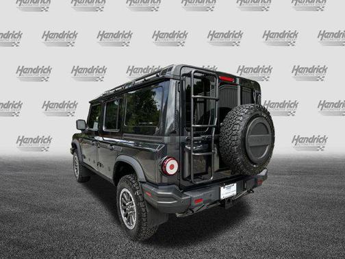 2025 INEOS Grenadier Fieldmaster
