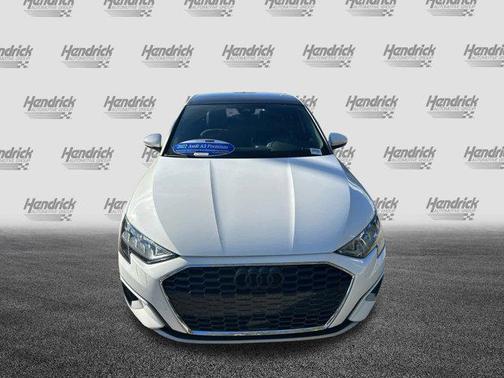 2022 Audi A3 Premium