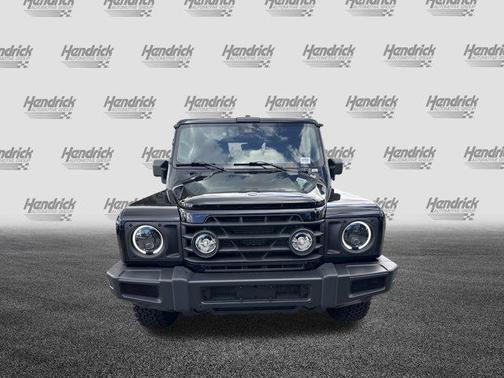 2025 INEOS Grenadier AWD