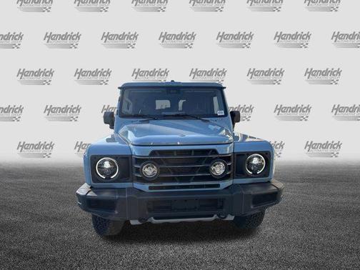 2025 INEOS Grenadier Fieldmaster