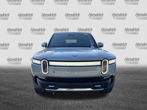2023 Rivian R1S Adventure