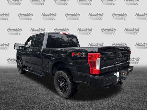 2019 Ford F-250 Lariat
