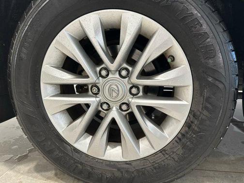 2021 Lexus GX 460 Premium