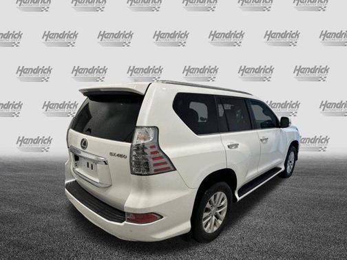 2021 Lexus GX 460 Premium