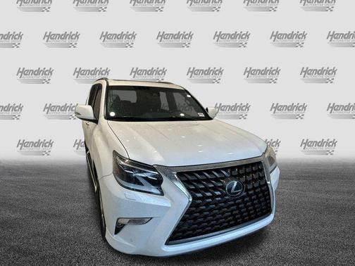 2021 Lexus GX 460 Premium