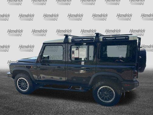 2024 INEOS Grenadier Fieldmaster