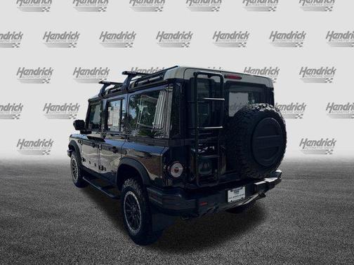2024 INEOS Grenadier Fieldmaster