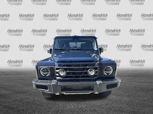 2025 INEOS Grenadier Quartermaster Fieldmaster Edition