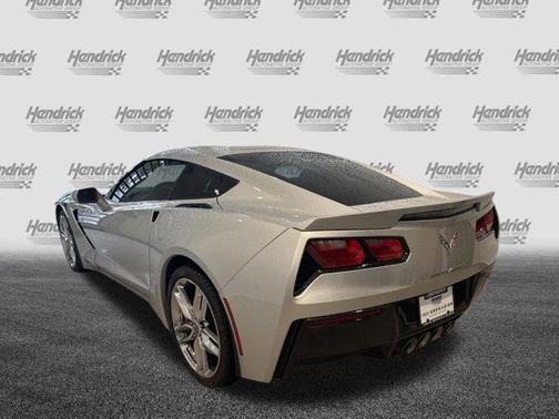 2014 Chevrolet Corvette Stingray Z51