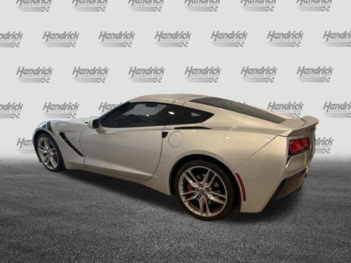 2014 Chevrolet Corvette Stingray Z51