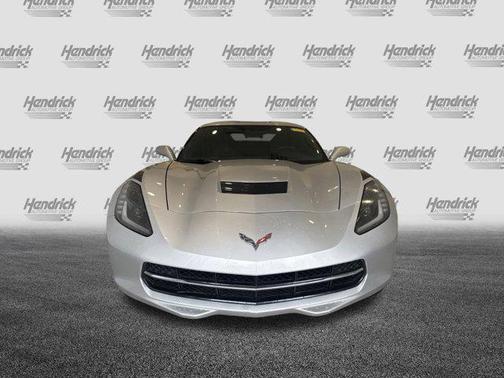 2014 Chevrolet Corvette Stingray Z51