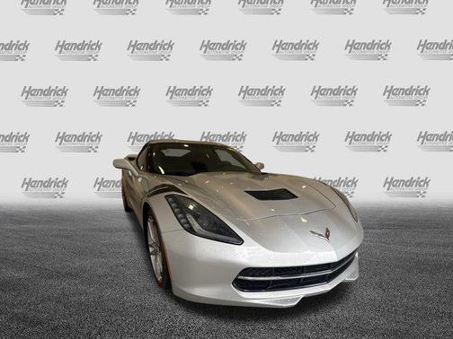 2014 Chevrolet Corvette Stingray Z51