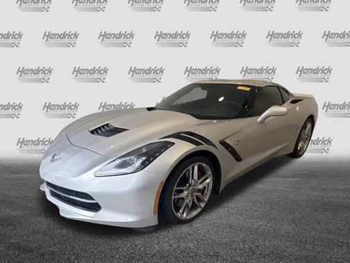2014 Chevrolet Corvette Stingray Z51