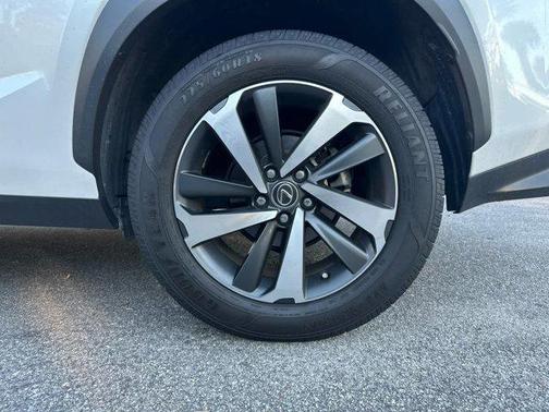 2020 Lexus NX 300 Base