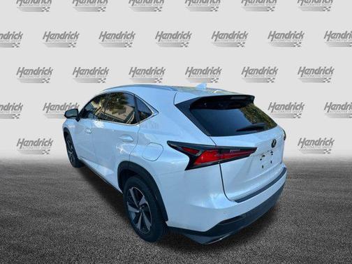 2020 Lexus NX 300 Base