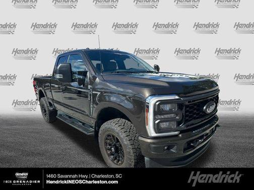 2024 Ford F-350 XLT