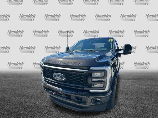 2024 Ford F-350 XLT