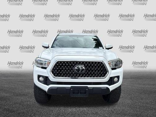 2017 Toyota Tacoma TRD Off Road