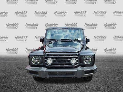 2025 INEOS Grenadier AWD