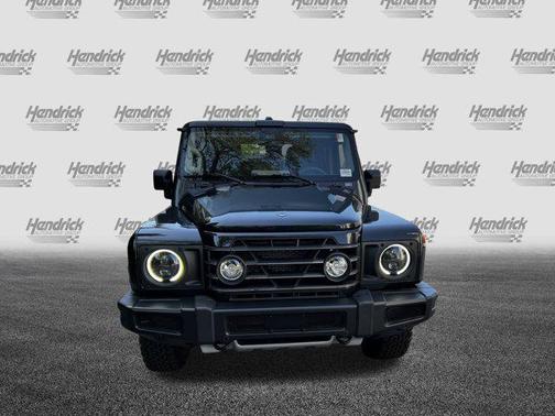 2025 INEOS Grenadier Fieldmaster