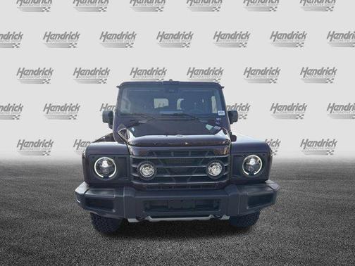 2025 INEOS Grenadier Fieldmaster