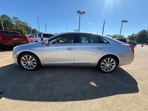 2016 Cadillac XTS Luxury