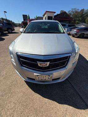 2016 Cadillac XTS Luxury