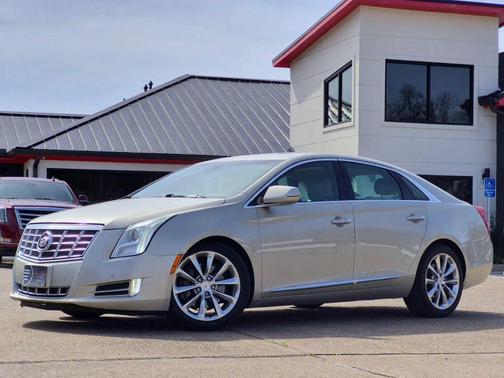 2014 Cadillac XTS Premium