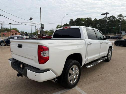 2016 Toyota Tundra 1794 Edition