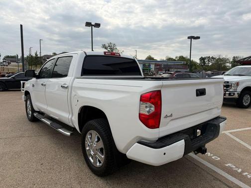 2016 Toyota Tundra 1794 Edition