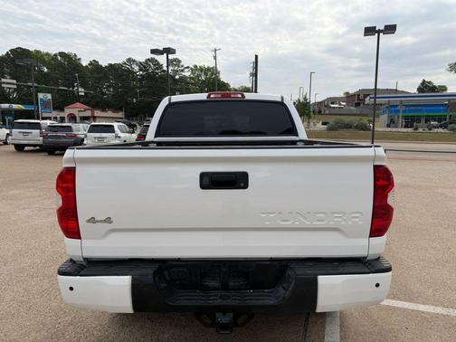 2016 Toyota Tundra 1794 Edition