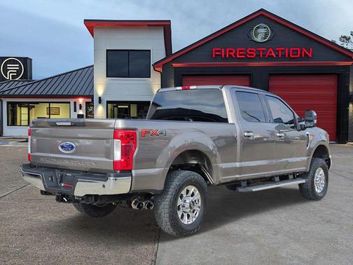 2019 Ford F-250 XLT
