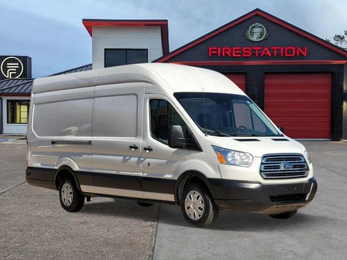 2019 Ford Transit-350 Base