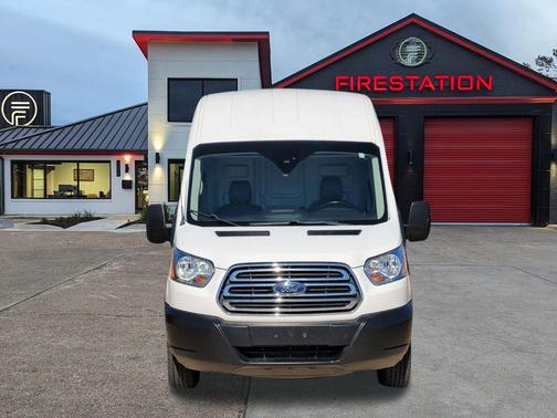2019 Ford Transit-350 Base