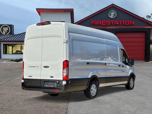 2019 Ford Transit-350 Base