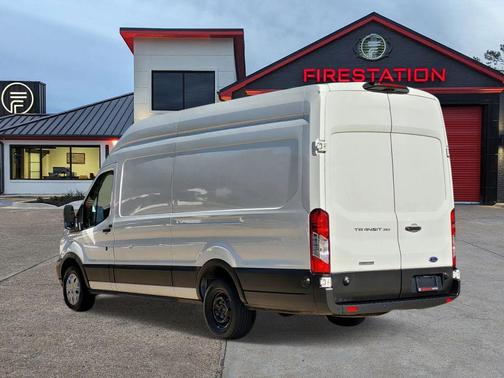 2019 Ford Transit-350 Base