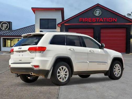 2014 Jeep Grand Cherokee Laredo