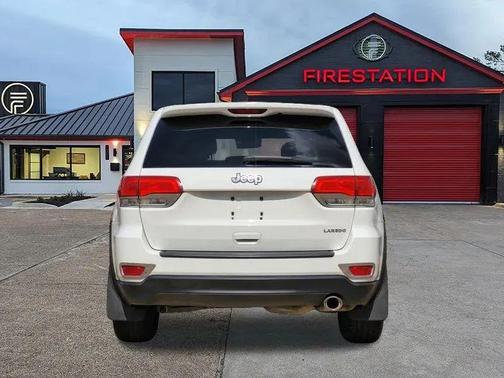2014 Jeep Grand Cherokee Laredo