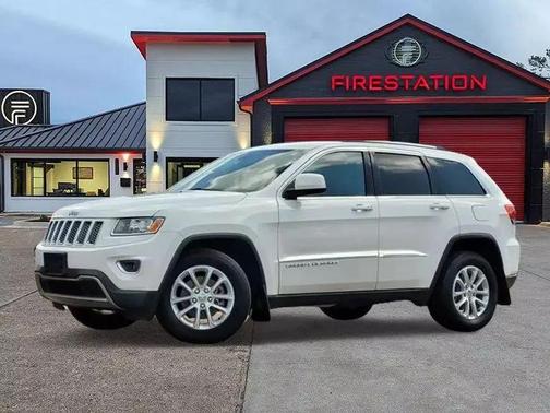 2014 Jeep Grand Cherokee Laredo