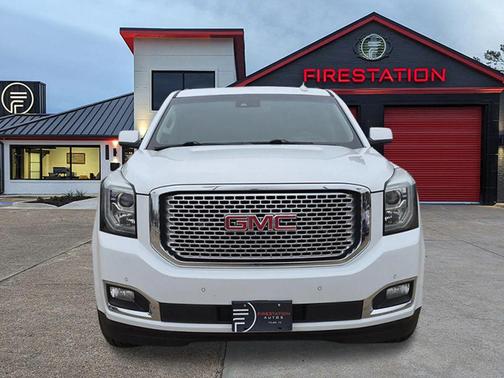 2016 GMC Yukon XL Denali