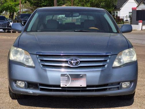 2006 Toyota Avalon XL