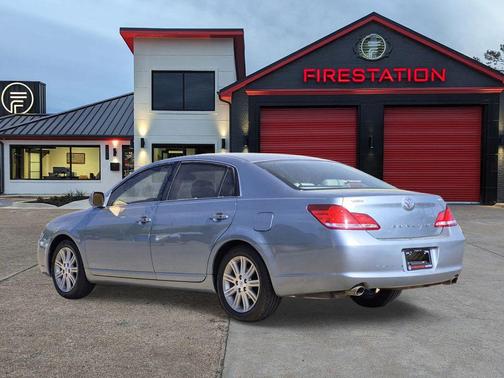 2006 Toyota Avalon XL