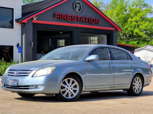 2006 Toyota Avalon XL
